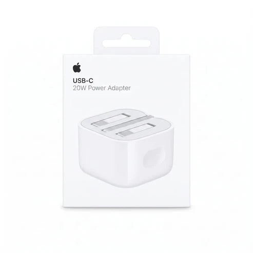 Apple NFC 20W USB-C Power Adapter